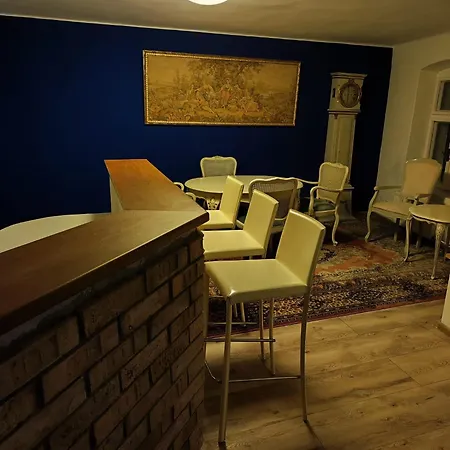 Apartment Cafe One Bratislava